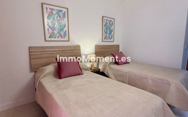 Reventa - Apartamento - Estepona  - Estepona Centro