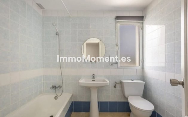 Bestaande woning - Rijtjeshuis - Estepona  - Estepona Centro