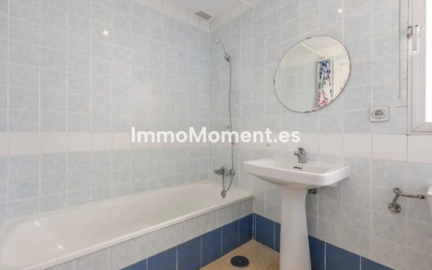 Bestaande woning - Rijtjeshuis - Estepona  - Estepona Centro