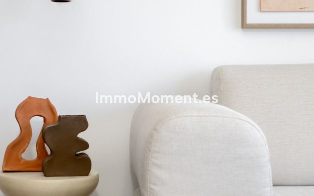 Bestaande woning - Rijtjeshuis - Estepona  - Estepona Centro