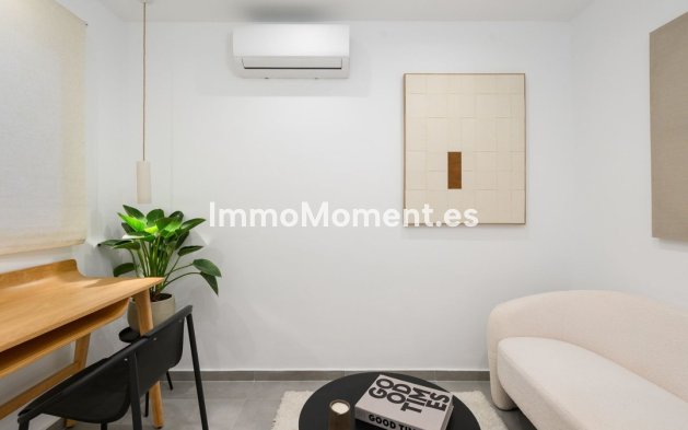 Bestaande woning - Rijtjeshuis - Estepona  - Estepona Centro