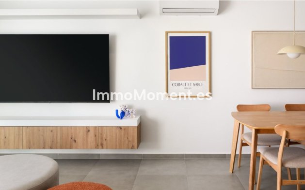 Bestaande woning - Rijtjeshuis - Estepona  - Estepona Centro