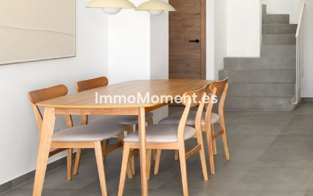 Bestaande woning - Rijtjeshuis - Estepona  - Estepona Centro