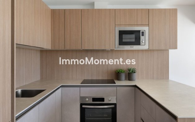 Bestaande woning - Rijtjeshuis - Estepona  - Estepona Centro
