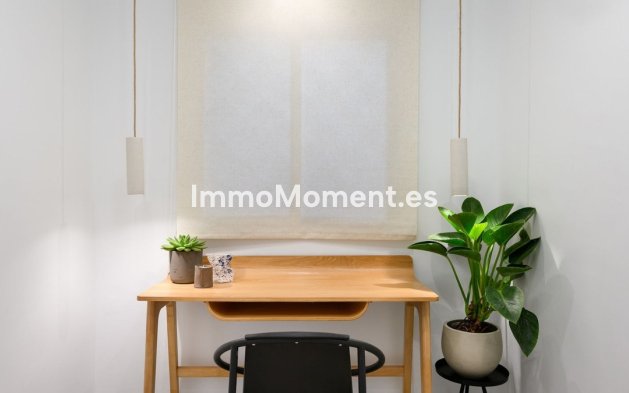 Bestaande woning - Rijtjeshuis - Estepona  - Estepona Centro