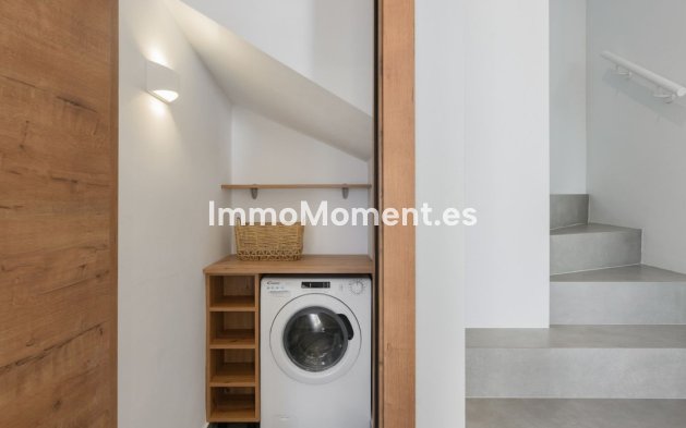 Bestaande woning - Rijtjeshuis - Estepona  - Estepona Centro