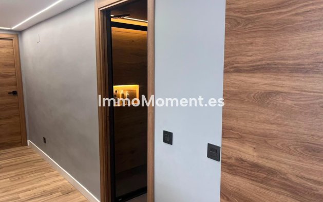 Bestaande woning - Appartement - Estepona  - Estepona Centro