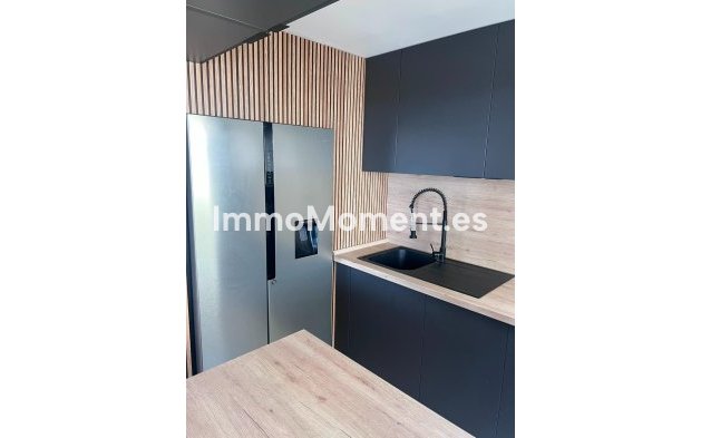 Bestaande woning - Appartement - Estepona  - Estepona Centro