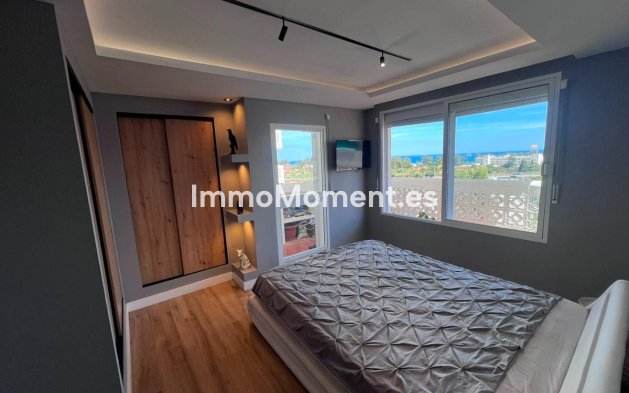 Bestaande woning - Appartement - Estepona  - Estepona Centro