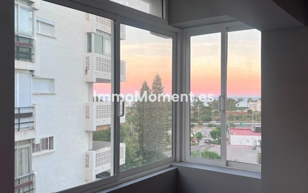 Bestaande woning - Appartement - Estepona  - Estepona Centro