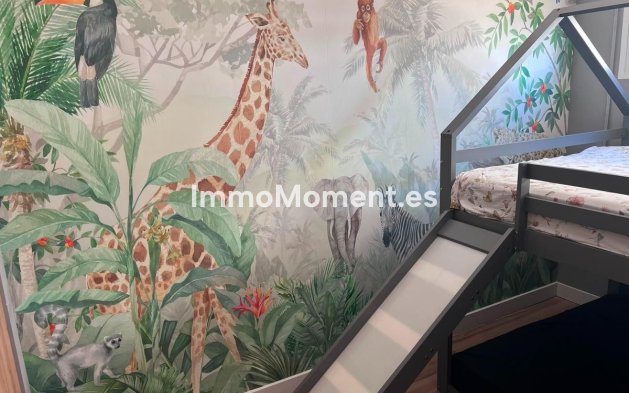 Bestaande woning - Appartement - Estepona  - Estepona Centro