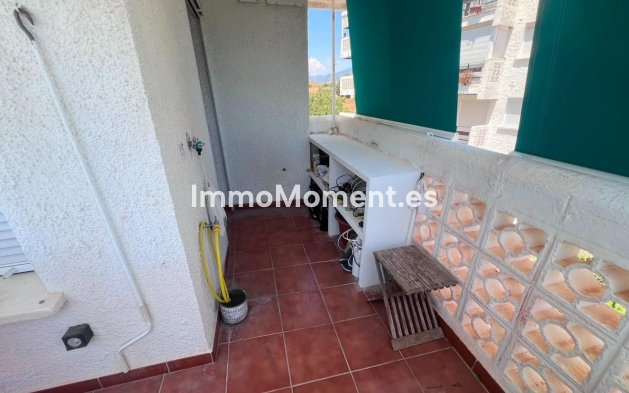 Bestaande woning - Appartement - Estepona  - Estepona Centro
