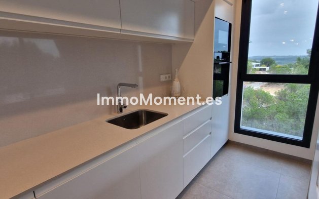 Wiederverkauf - Wohnung - Orihuela - Las Colinas Golf