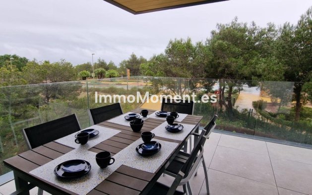 Wiederverkauf - Wohnung - Orihuela - Las Colinas Golf