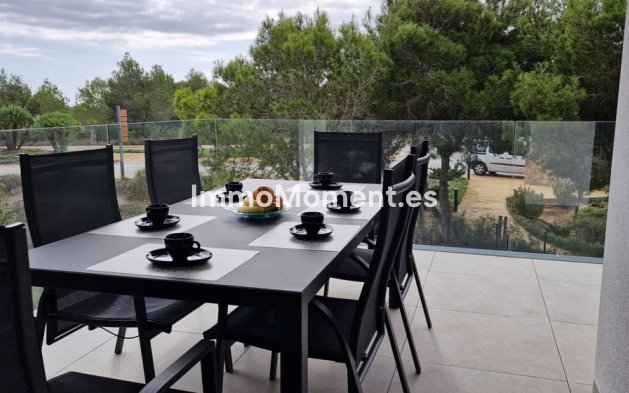 Wiederverkauf - Wohnung - Orihuela - Las Colinas Golf