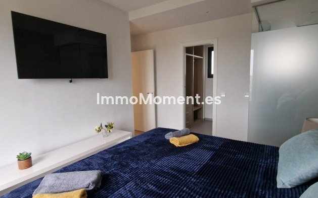 Wiederverkauf - Wohnung - Orihuela - Las Colinas Golf