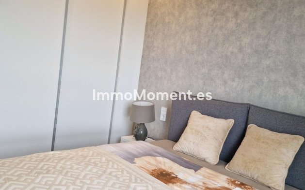 Wiederverkauf - Wohnung - Orihuela - Las Colinas Golf