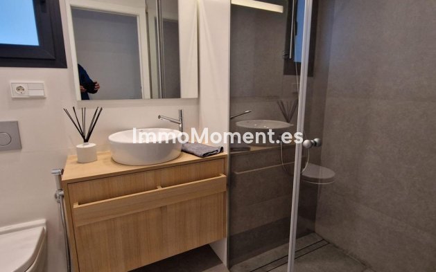 Wiederverkauf - Wohnung - Orihuela - Las Colinas Golf