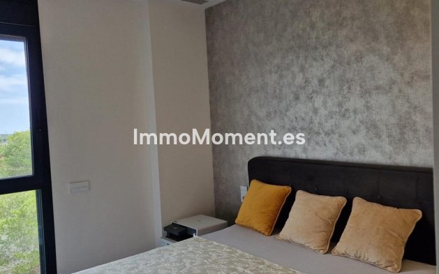 Wiederverkauf - Wohnung - Orihuela - Las Colinas Golf
