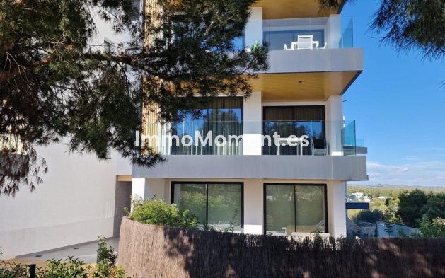 Wiederverkauf - Wohnung - Orihuela - Las Colinas Golf
