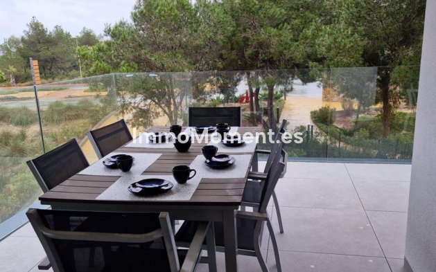 Wiederverkauf - Wohnung - Orihuela - Las Colinas Golf