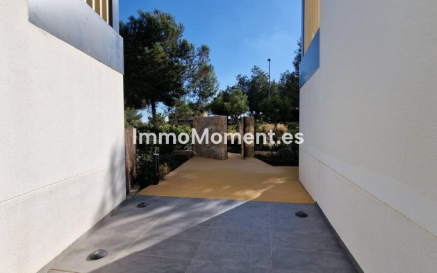 Wiederverkauf - Wohnung - Orihuela - Las Colinas Golf
