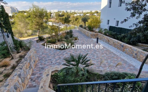 Wiederverkauf - Wohnung - Orihuela - Las Colinas Golf