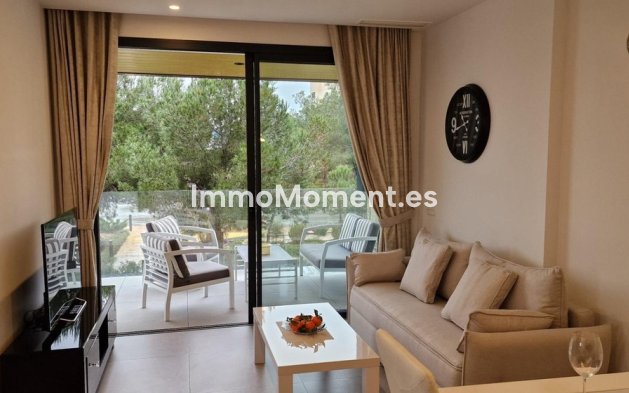Wiederverkauf - Wohnung - Orihuela - Las Colinas Golf