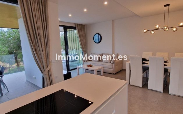 Wiederverkauf - Wohnung - Orihuela - Las Colinas Golf