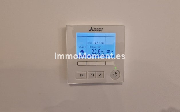 Wiederverkauf - Wohnung - Orihuela - Las Colinas Golf