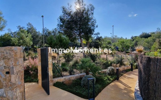 Wiederverkauf - Wohnung - Orihuela - Las Colinas Golf