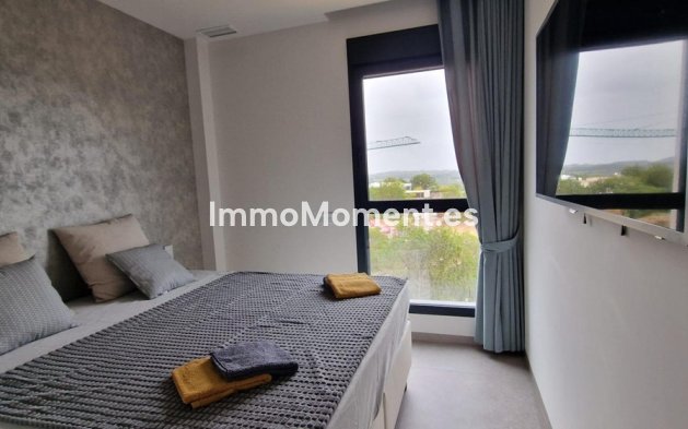 Wiederverkauf - Wohnung - Orihuela - Las Colinas Golf