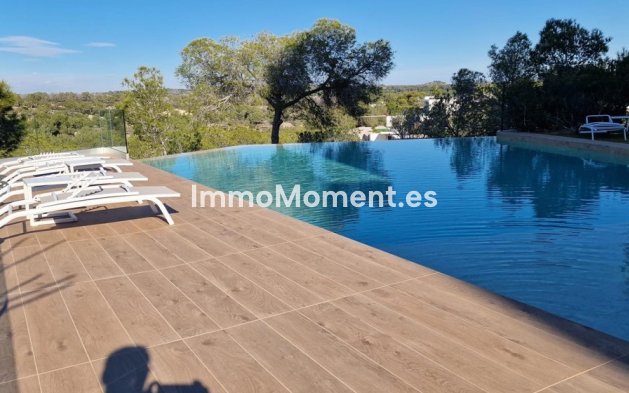 Wiederverkauf - Wohnung - Orihuela - Las Colinas Golf