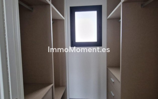 Wiederverkauf - Wohnung - Orihuela - Las Colinas Golf