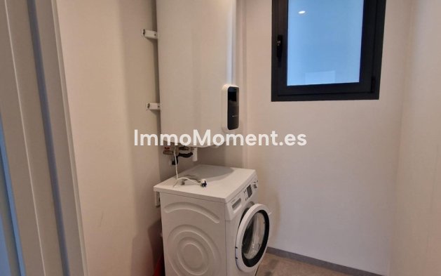 Wiederverkauf - Wohnung - Orihuela - Las Colinas Golf