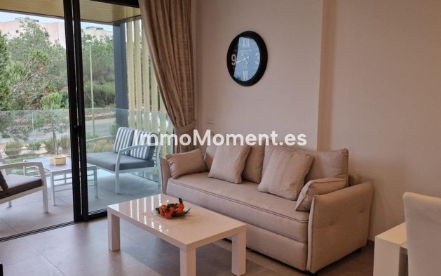 Wiederverkauf - Wohnung - Orihuela - Las Colinas Golf