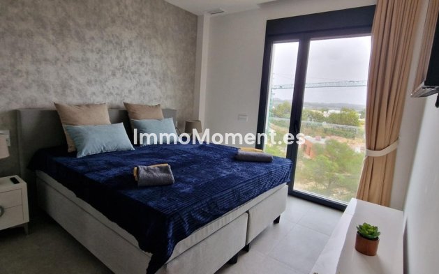 Wiederverkauf - Wohnung - Orihuela - Las Colinas Golf