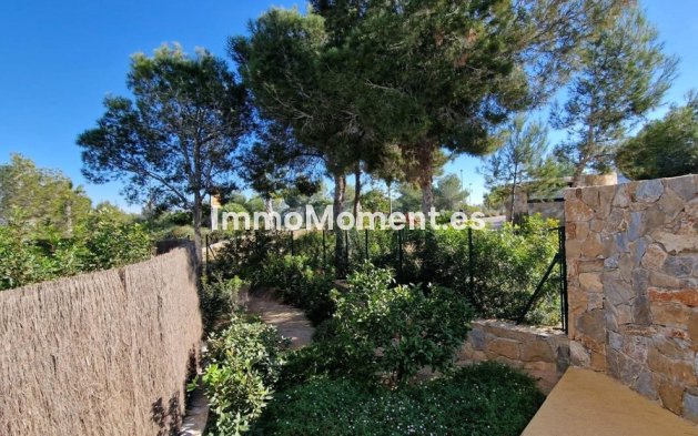 Wiederverkauf - Wohnung - Orihuela - Las Colinas Golf