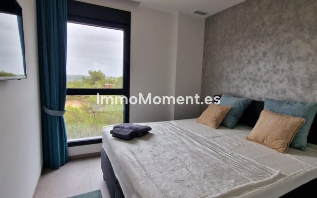 Wiederverkauf - Wohnung - Orihuela - Las Colinas Golf