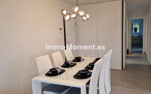 Wiederverkauf - Wohnung - Orihuela - Las Colinas Golf