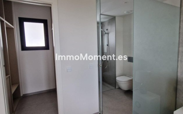 Wiederverkauf - Wohnung - Orihuela - Las Colinas Golf