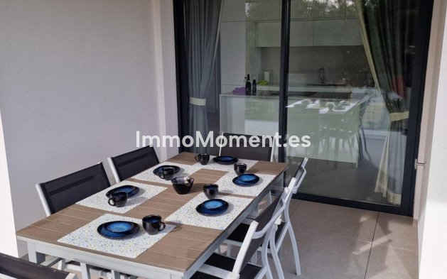 Wiederverkauf - Wohnung - Orihuela - Las Colinas Golf