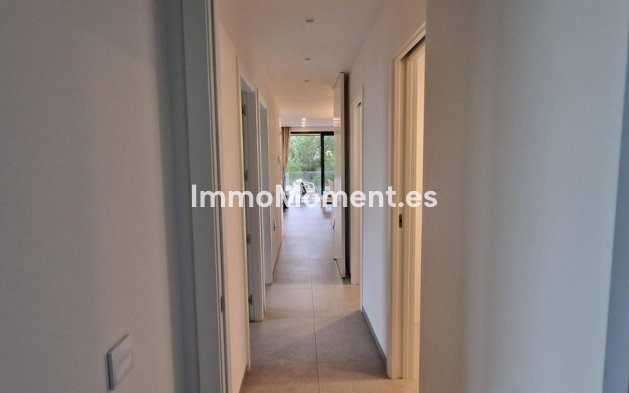 Wiederverkauf - Wohnung - Orihuela - Las Colinas Golf