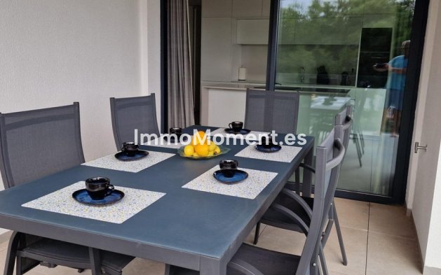 Wiederverkauf - Wohnung - Orihuela - Las Colinas Golf