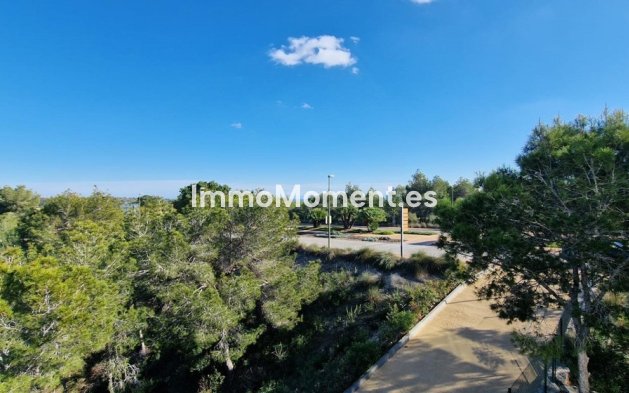 Wiederverkauf - Wohnung - Orihuela - Las Colinas Golf