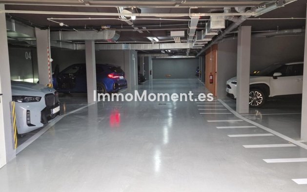 Wiederverkauf - Wohnung - Orihuela - Las Colinas Golf