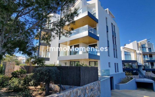 Wiederverkauf - Wohnung - Orihuela - Las Colinas Golf
