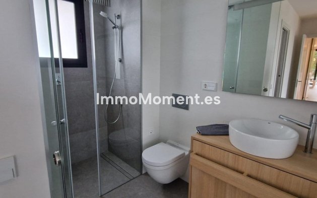 Wiederverkauf - Wohnung - Orihuela - Las Colinas Golf