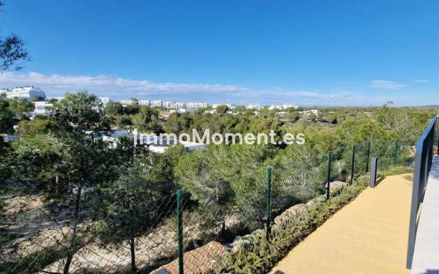 Wiederverkauf - Wohnung - Orihuela - Las Colinas Golf