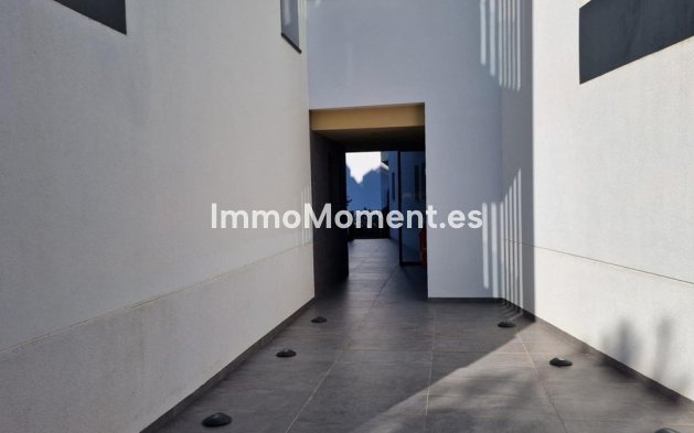 Wiederverkauf - Wohnung - Orihuela - Las Colinas Golf
